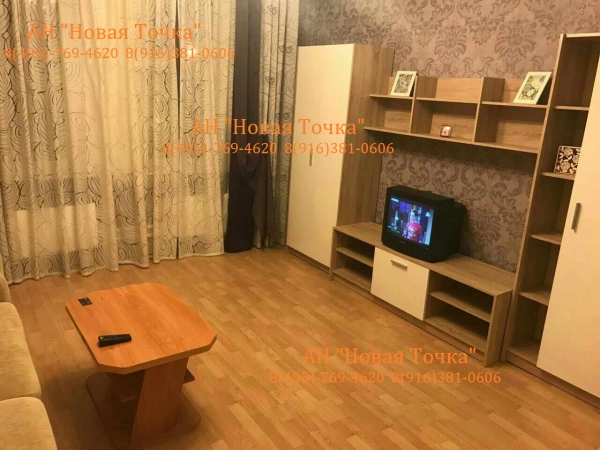квартиры в зеленограде