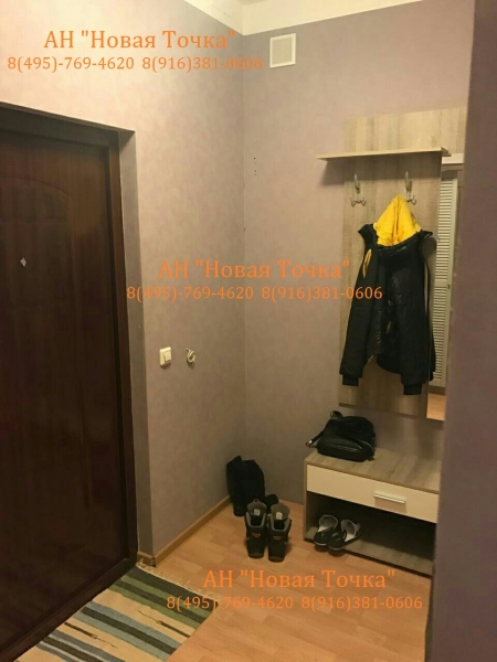 квартиры в зеленограде