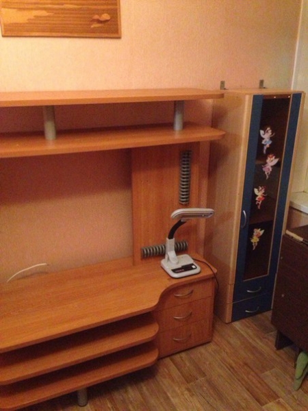 квартиры в зеленограде