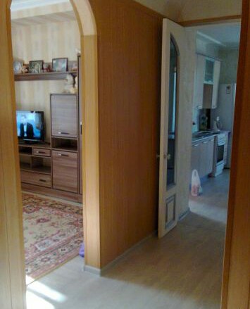 квартиры в зеленограде