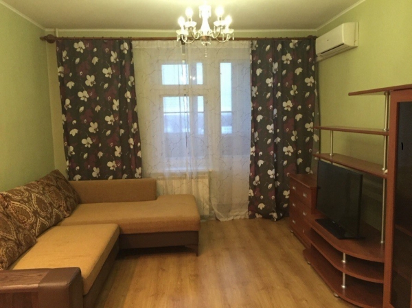 квартиры в зеленограде