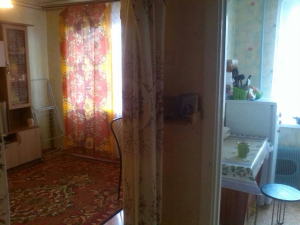квартиры в зеленограде