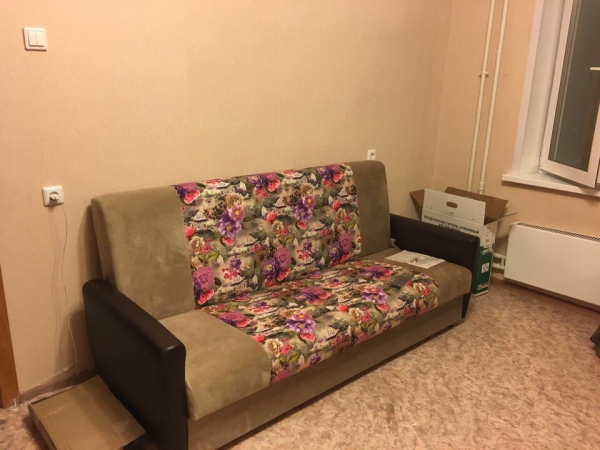 квартиры в зеленограде