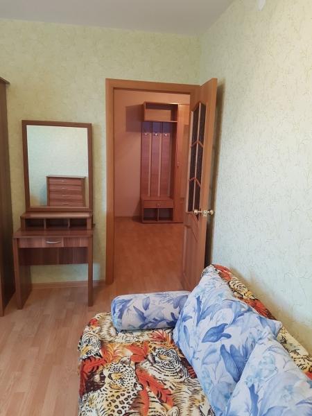 квартиры в зеленограде