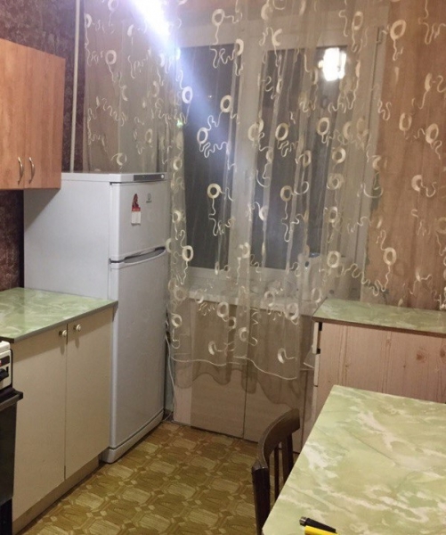 квартиры в зеленограде