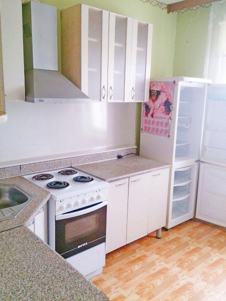 квартиры в зеленограде