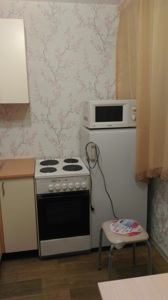 квартиры в зеленограде