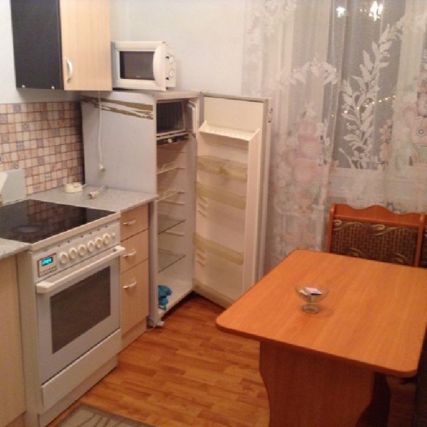 квартиры в зеленограде