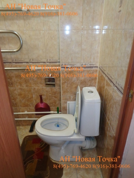 квартиры в зеленограде