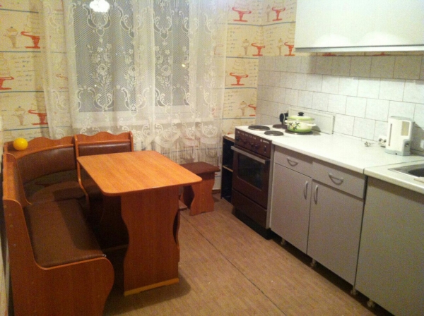 квартиры в зеленограде