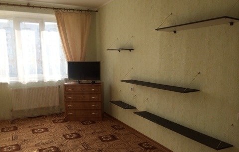 квартиры в зеленограде