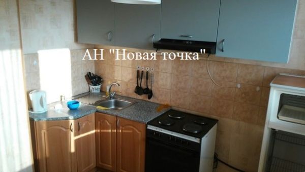 квартиры в зеленограде
