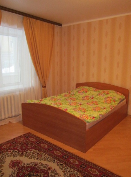 квартиры в зеленограде