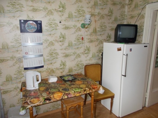 квартиры в зеленограде