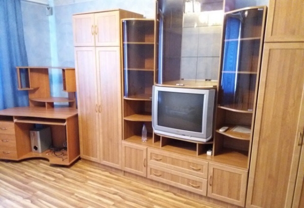 квартиры в зеленограде