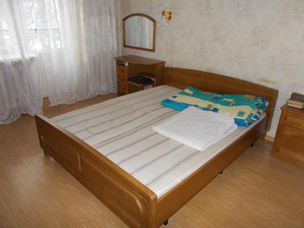 квартиры в зеленограде