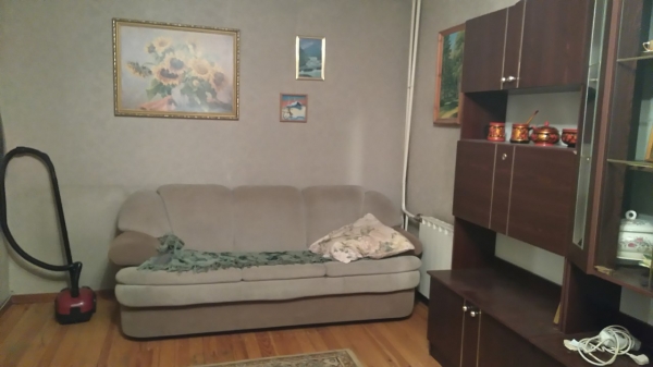 квартиры в зеленограде