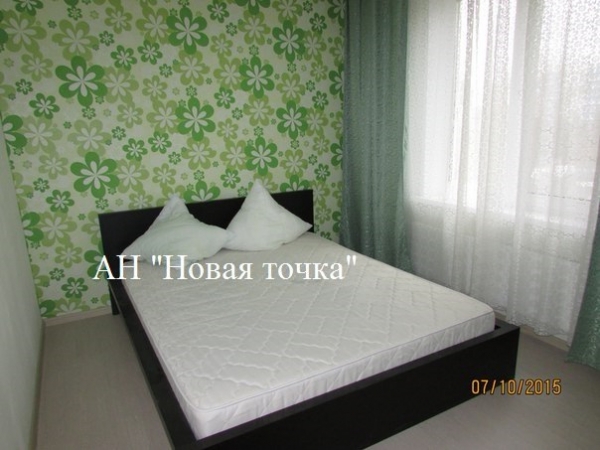 квартиры в зеленограде