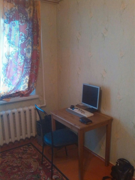 квартиры в зеленограде
