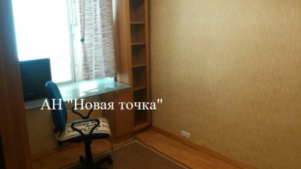 квартиры в зеленограде