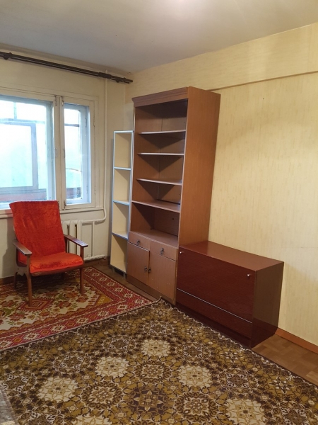 квартиры в зеленограде