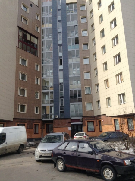 квартиры в зеленограде
