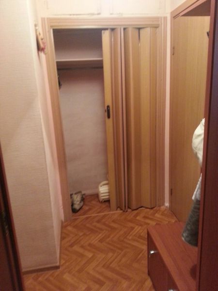 квартиры в зеленограде