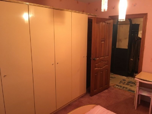 квартиры в зеленограде