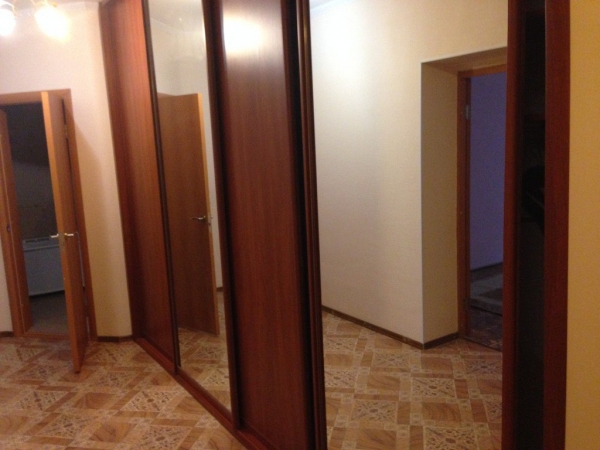 квартиры в зеленограде