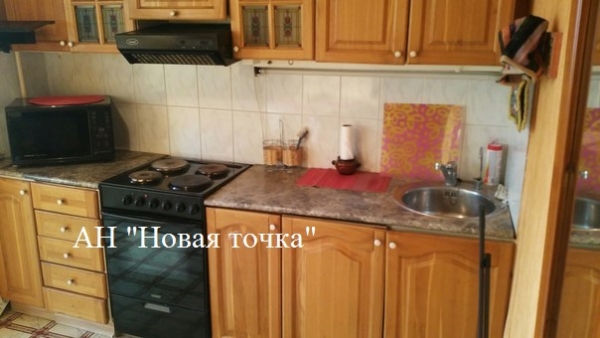 квартиры в зеленограде