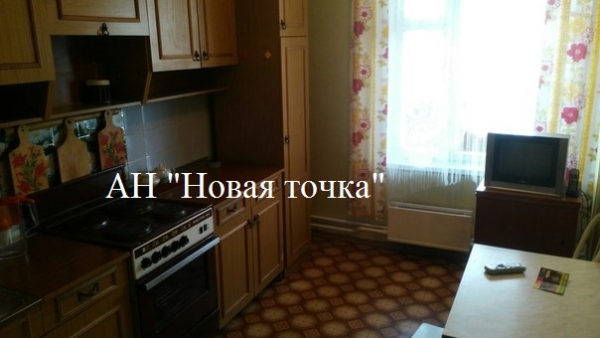 квартиры в зеленограде