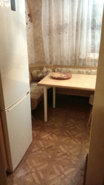 квартиры в зеленограде
