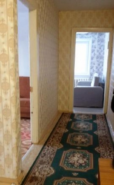 квартиры в зеленограде