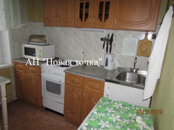 квартиры в зеленограде