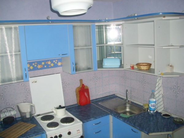 квартиры в зеленограде