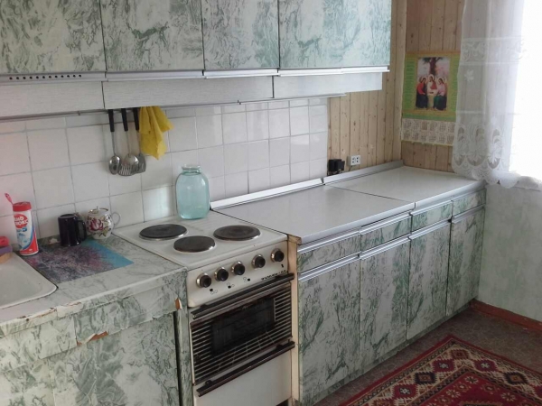 квартиры в зеленограде