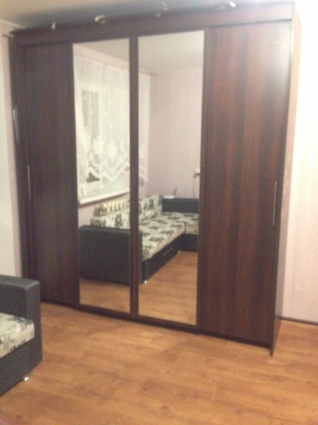 квартиры в зеленограде