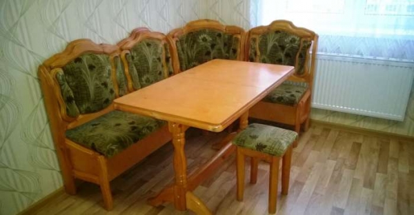 квартиры в зеленограде