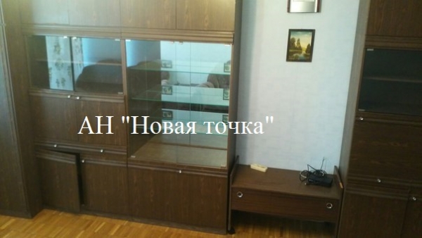 квартиры в зеленограде