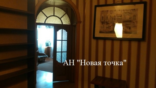 квартиры в зеленограде
