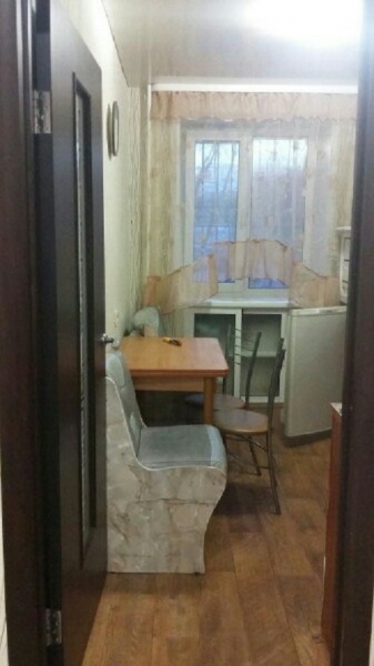квартиры в зеленограде