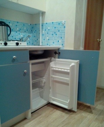 квартиры в зеленограде