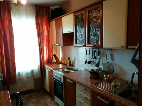 квартиры в зеленограде