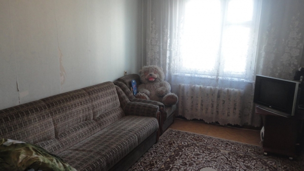 квартиры в зеленограде