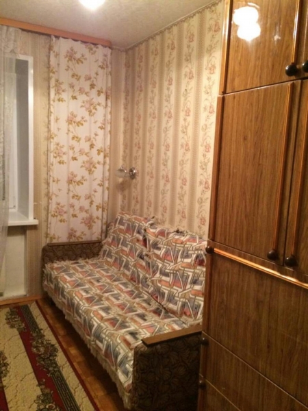 квартиры в зеленограде