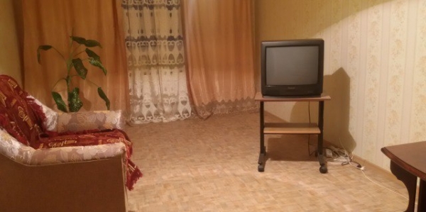 квартиры в зеленограде