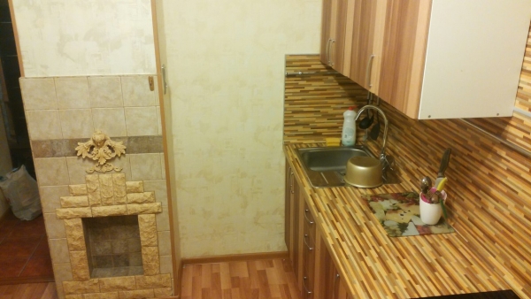 квартиры в зеленограде