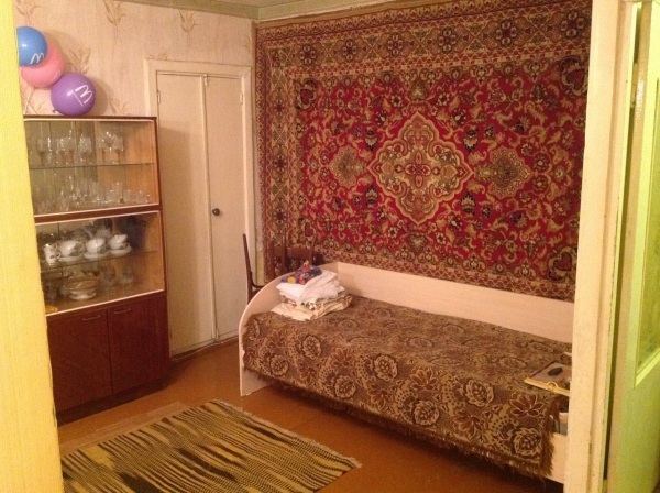 квартиры в зеленограде