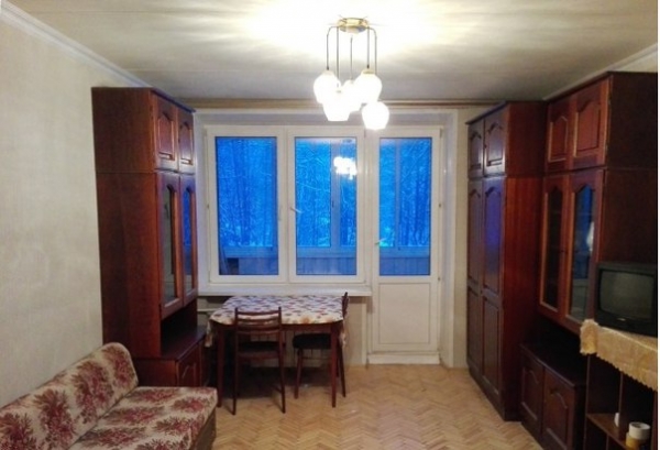 квартиры в зеленограде