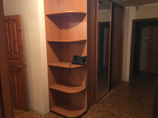 квартиры в зеленограде